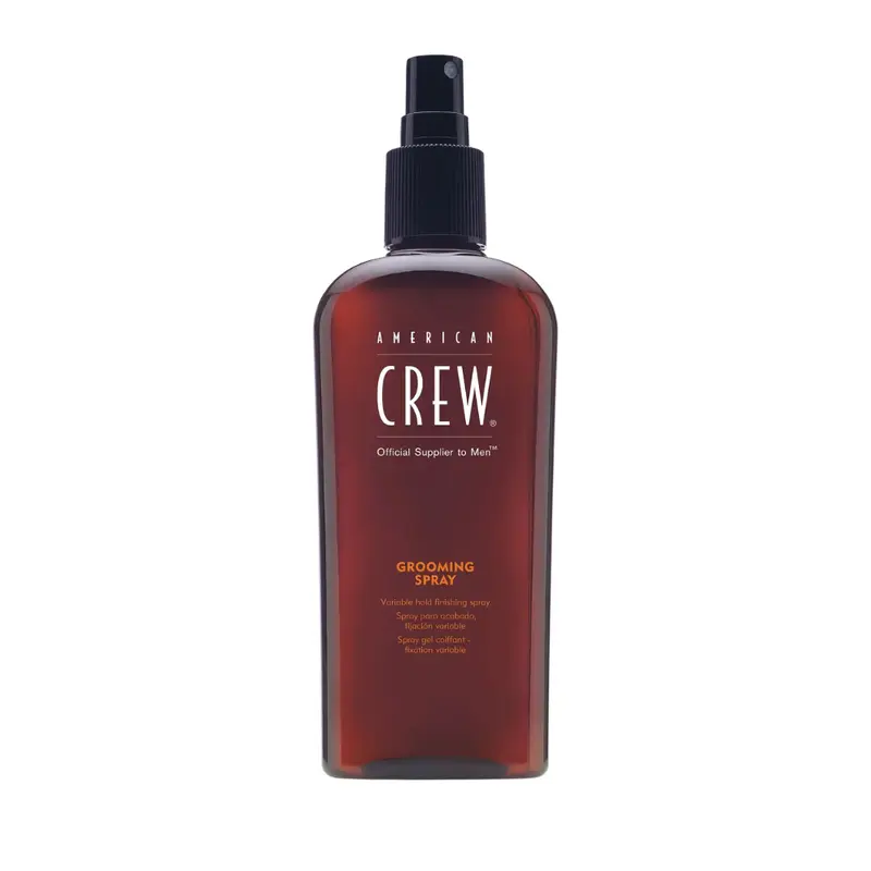 American Crew Classic Grooming Spray 250ml