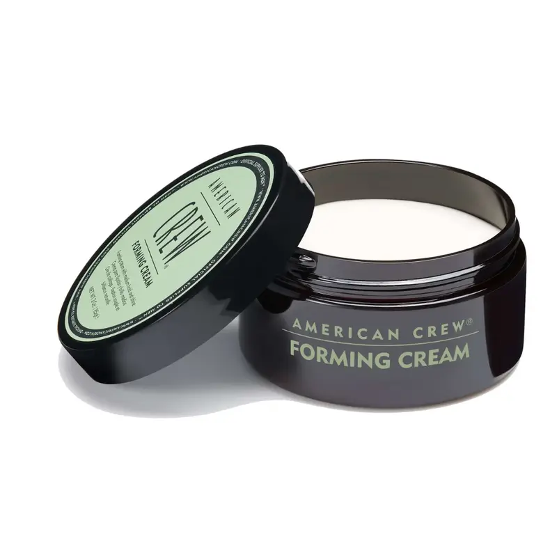 American Crew Forming Cream Medium Hold 85g