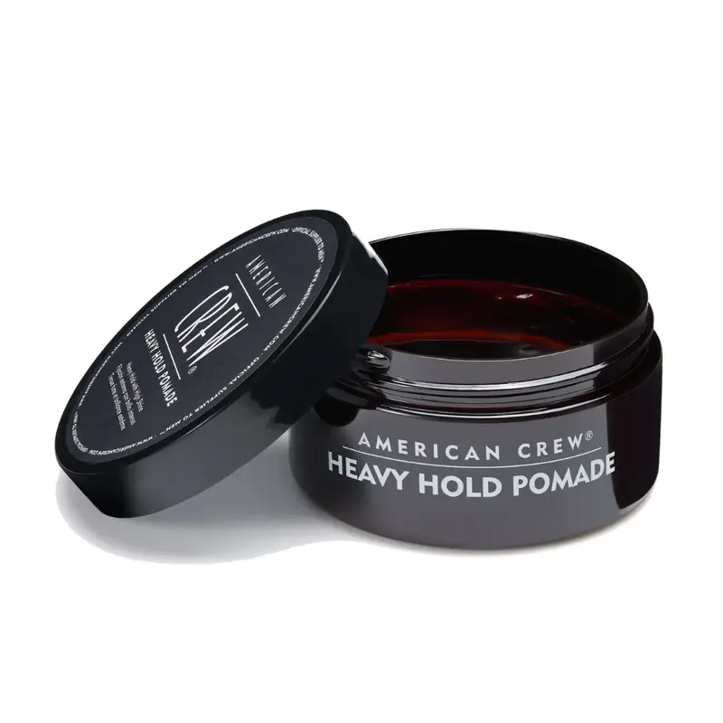 American Crew Heavy Hold Pomade 85g