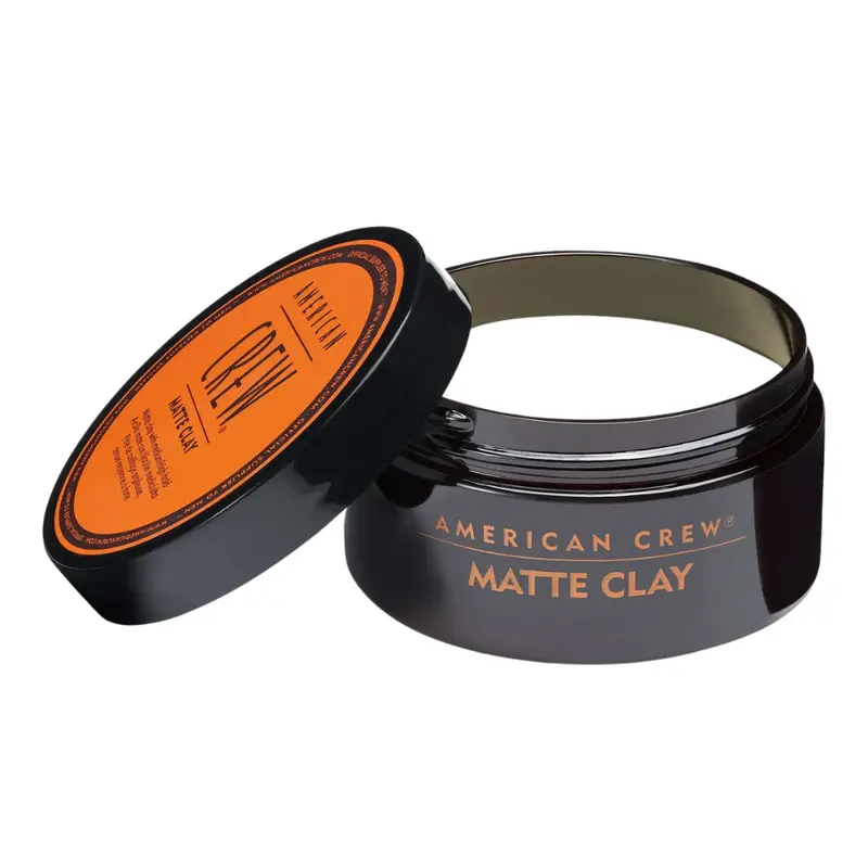 American Crew Matte Clay 85g