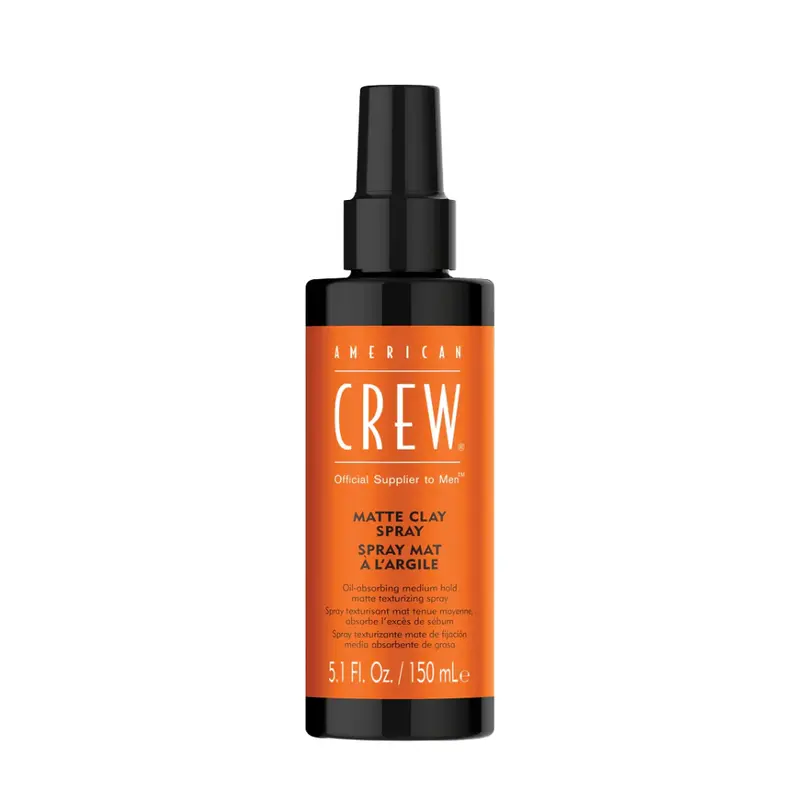 American Crew Matte Clay Spray 150ml
