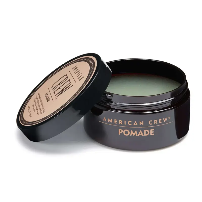 American Crew Pomade Medium Hold 85g