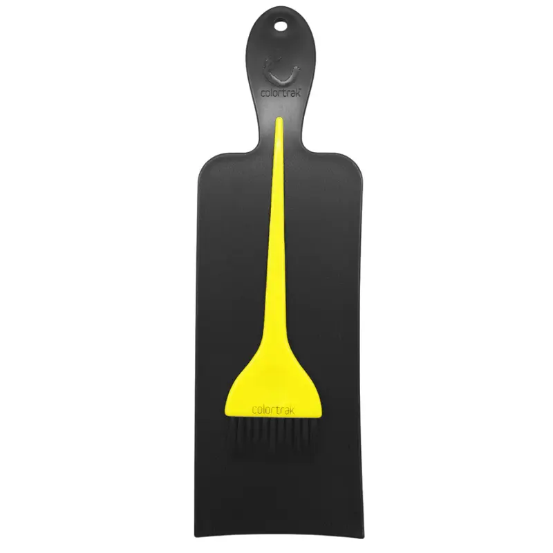 Colortrak Balayage Board & Brush