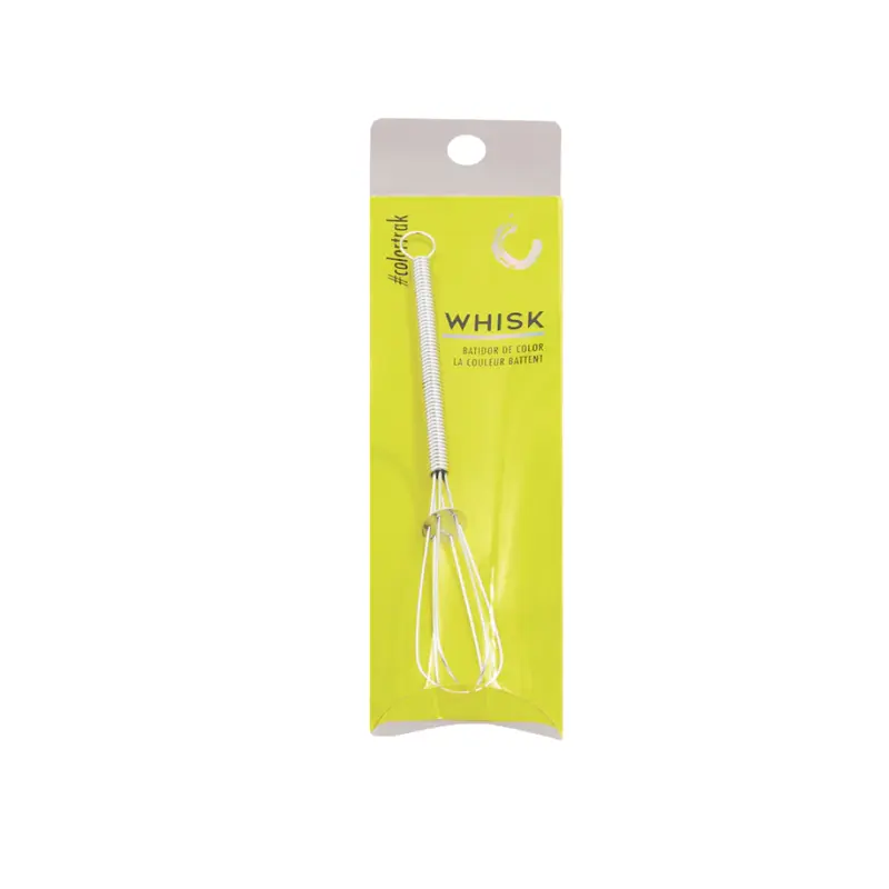 Colortrak Whisk - Color-Safe Mixer