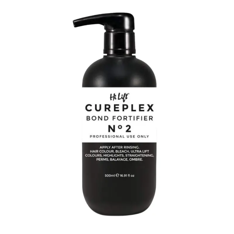 Hi Lift Cureplex Bond Fortifier No.2 500ml