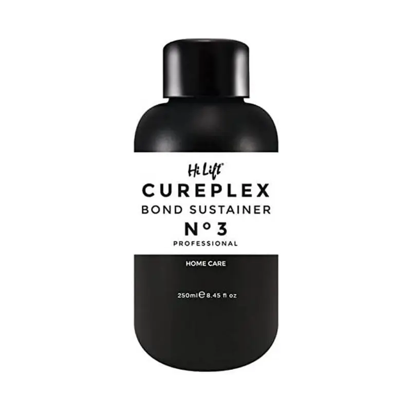 Hi Lift Cureplex Bond Sustainer No.3 250ml