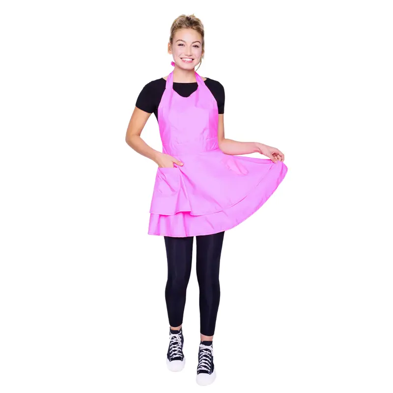 Betty Dain Creations Sweet Treats Bleach Proof All Purpose Apron