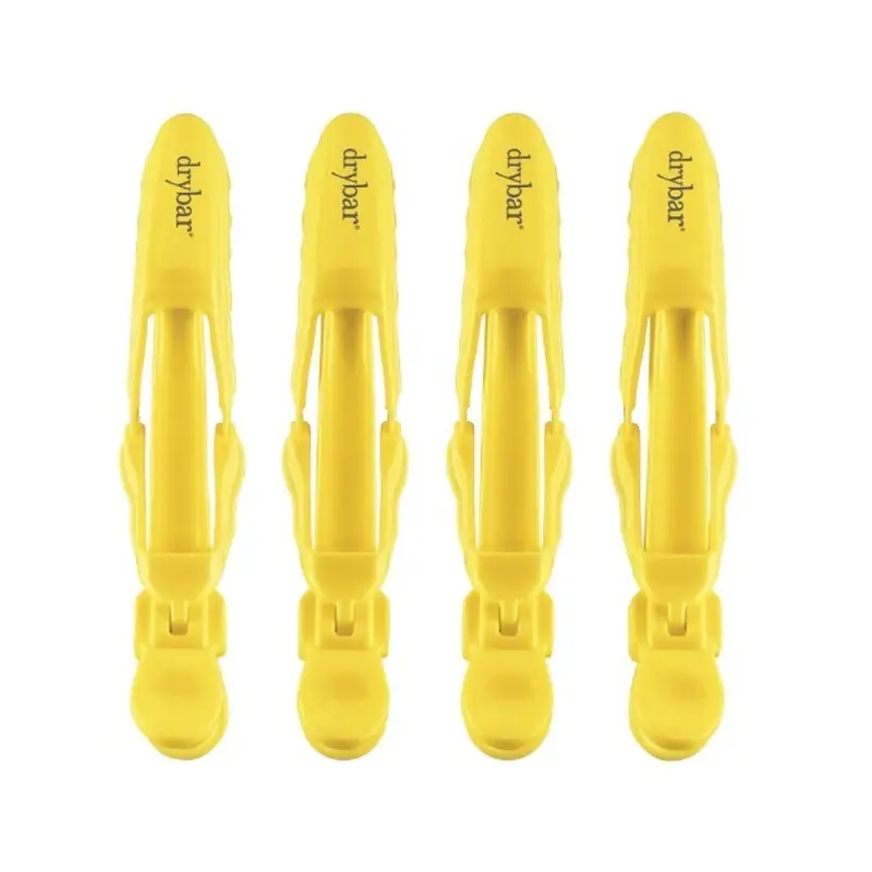 Drybar Hold Me Hair 4 Clips
