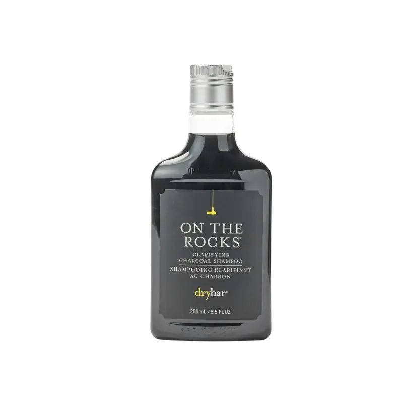 Drybar On The Rocks Clarifying Charcoal Shampoo 250ml