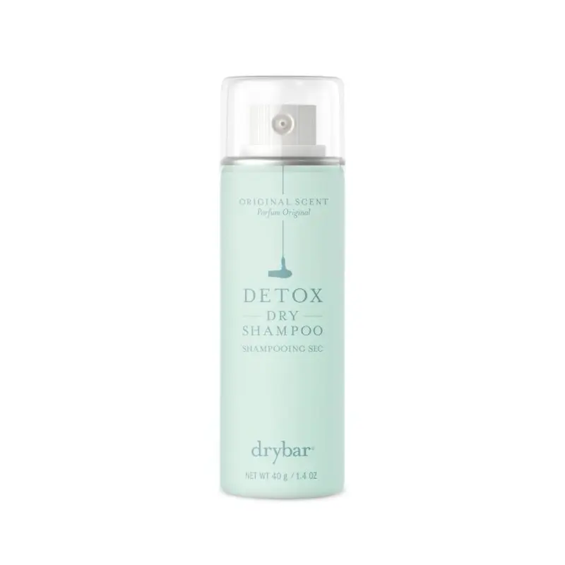 Drybar Travel Size - Detox Dry Shampoo Lush Scent 40ml