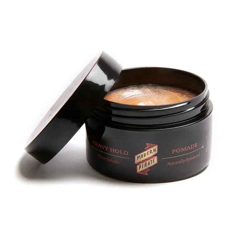 Modern Pirate Heavy Hold Pomade 100ml