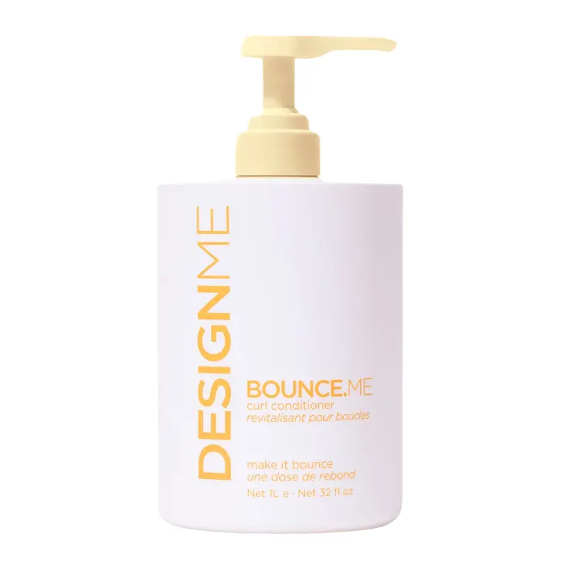 DESIGNME Bounce Me Curl Conditioner 1L