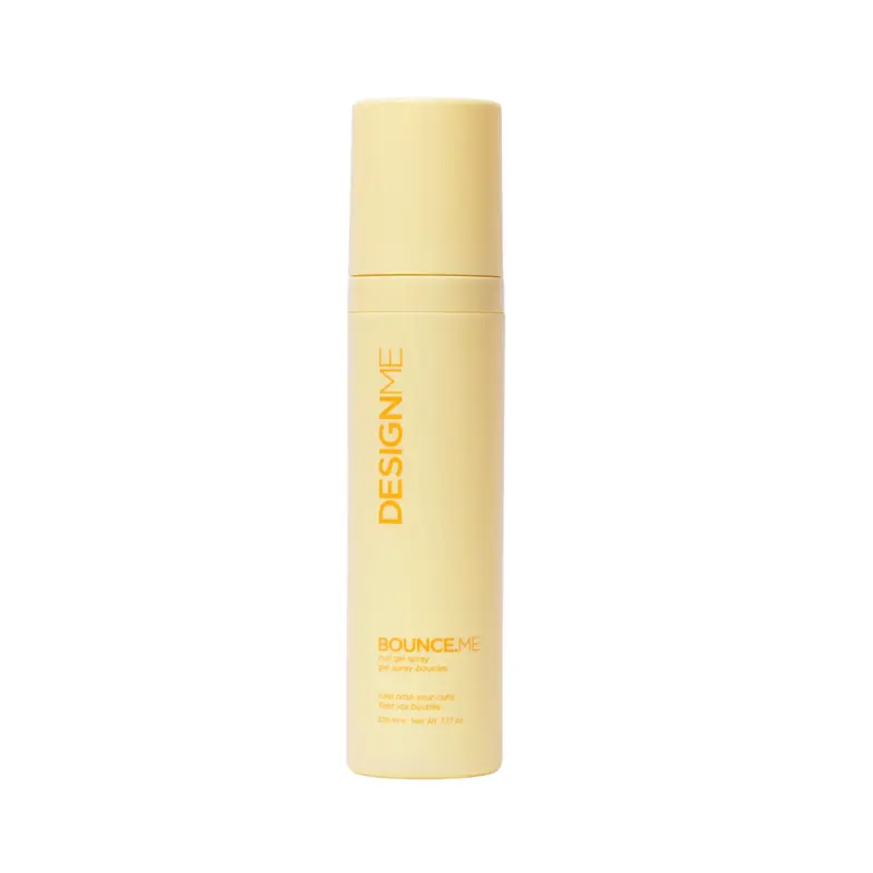 DESIGNME Bounce Me Curl Gel Spray 230ml