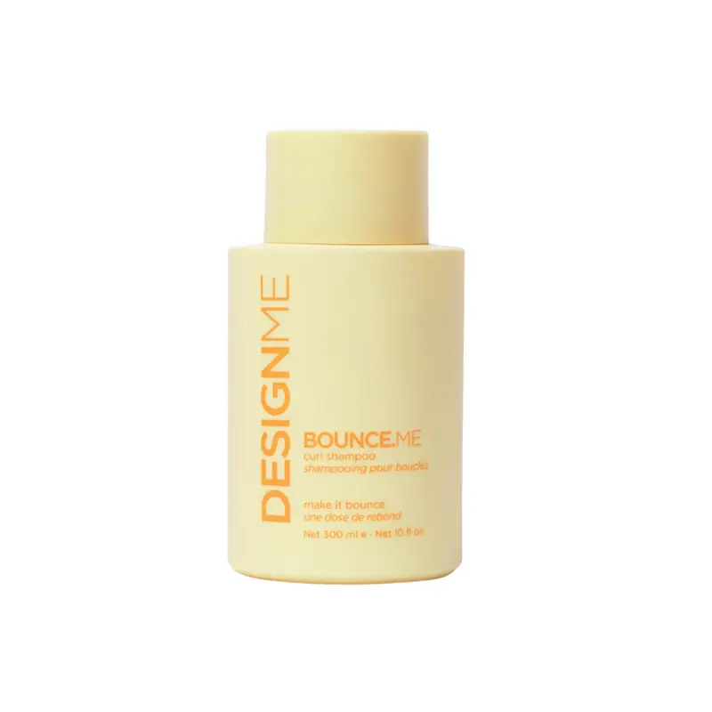 DESIGNME Bounce Me Curl Shampoo 300ml