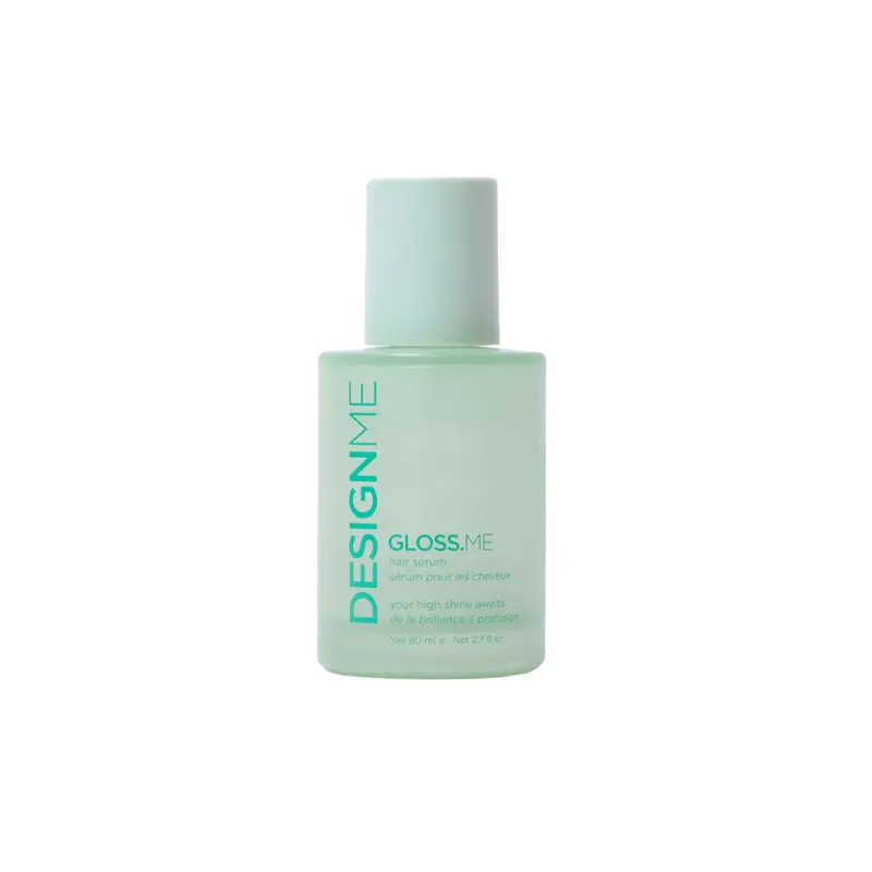 DESIGNME Gloss Me Hair Serum 10ml