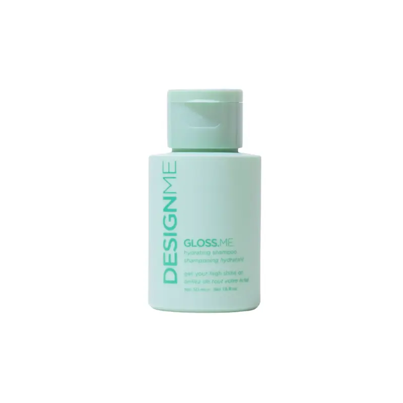 DESIGNME Gloss Me Shampoo 50ml