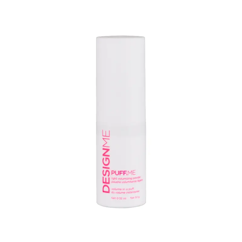 DESIGNME Puff Me Light Volumizing Mist 9.1g