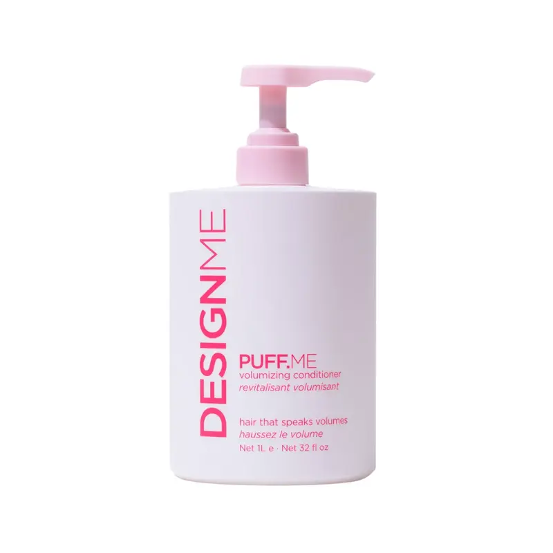 DESIGNME Puff Me Volumizing Conditioner 1L