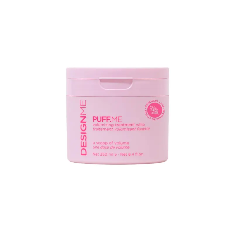 DESIGNME Puff Me Volumizing Whip 250g