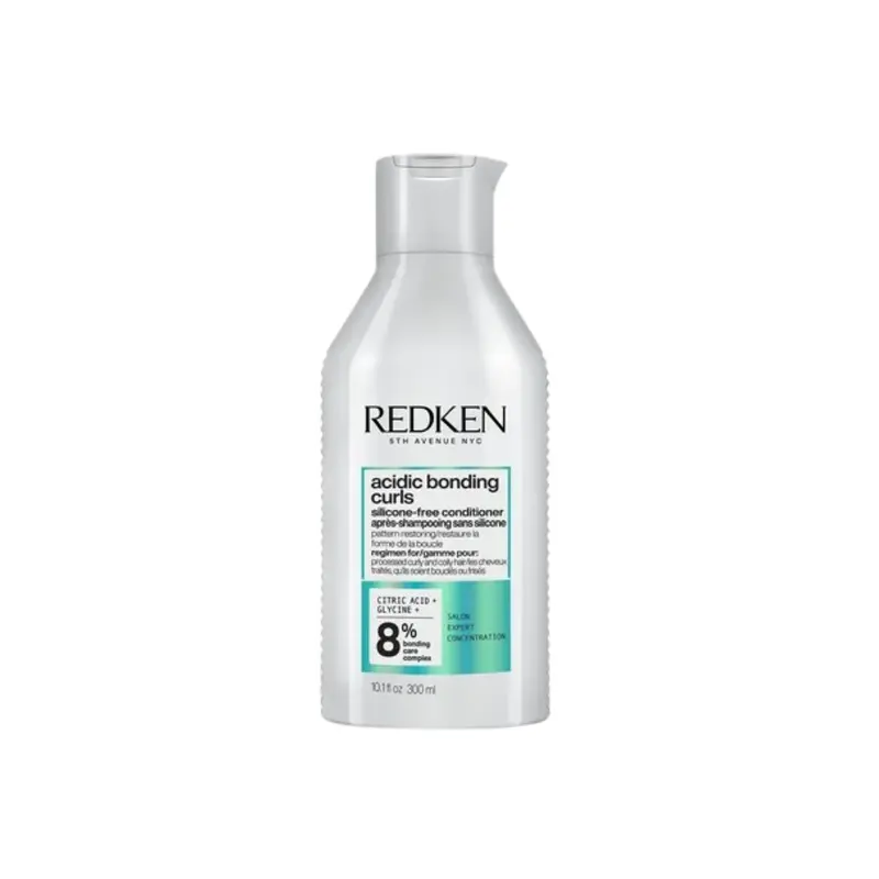 Redken Acidic Bonding Concentrate Curls Conditioner 300ml