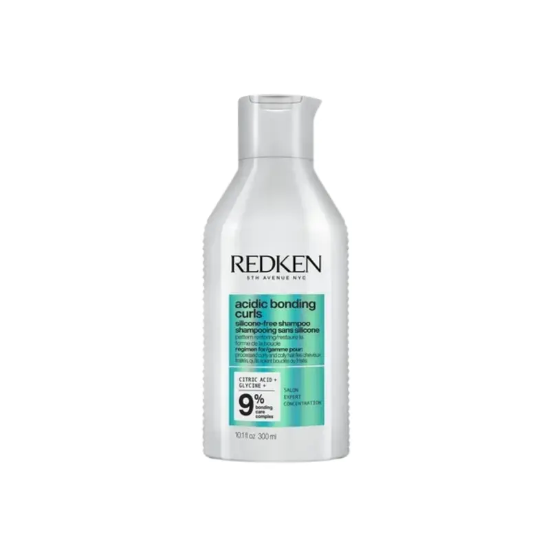 Redken Acidic Bonding Concentrate Curls Shampoo 300ml