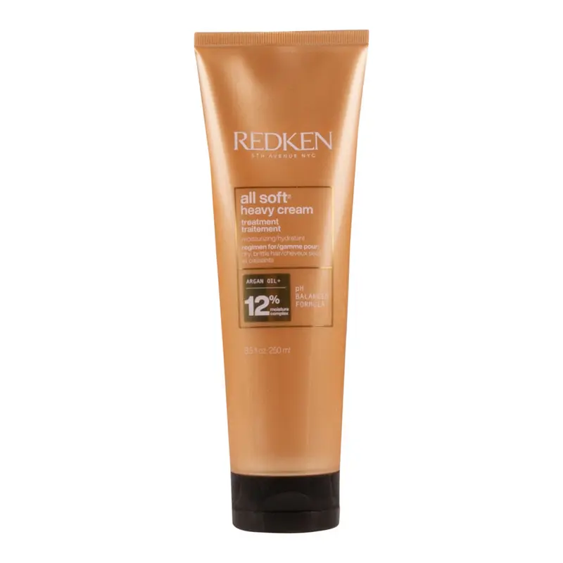 Redken All Soft Heavy Cream 250ml