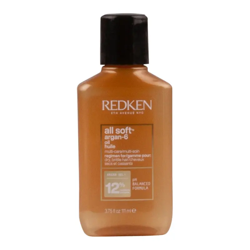 Redken All Soft Oil 111ml