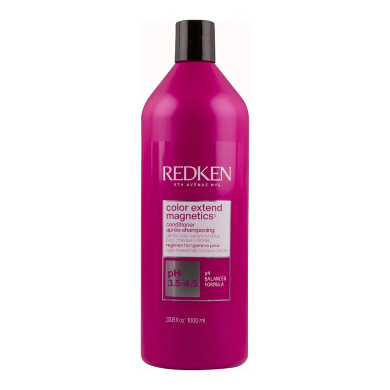 Redken Color Extend Magnetics Conditioner 1L