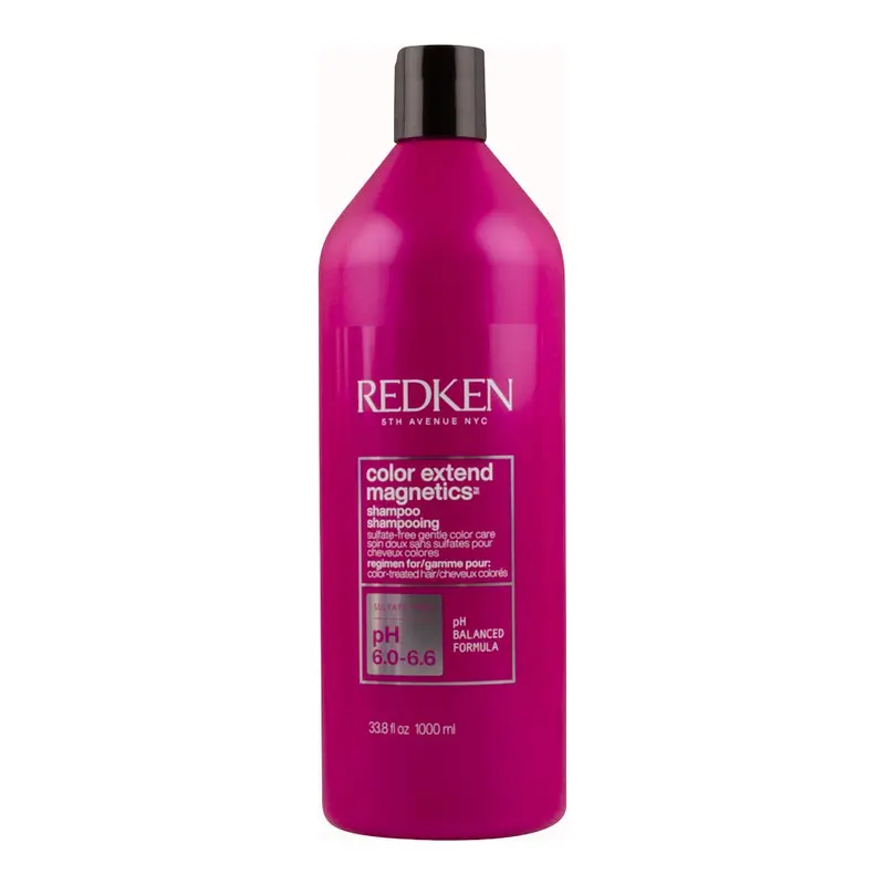 Redken Color Extend Magnetics Shampoo 1L