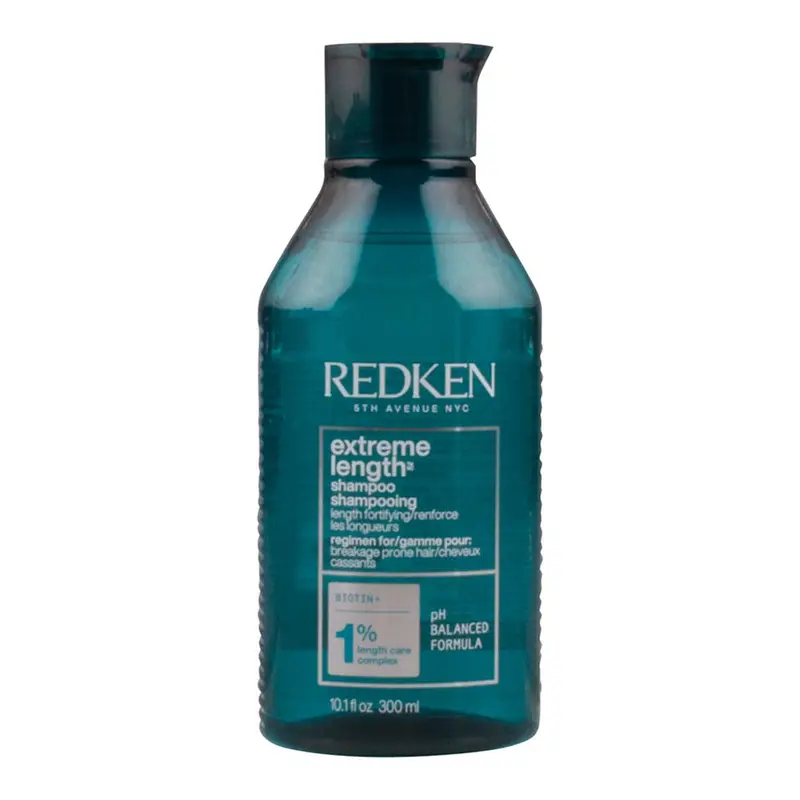 Redken Extreme Length Shampoo 300ml