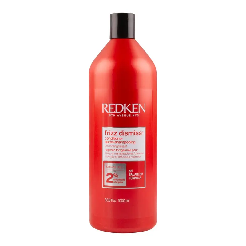 Redken Frizz Dismiss Conditioner 1L
