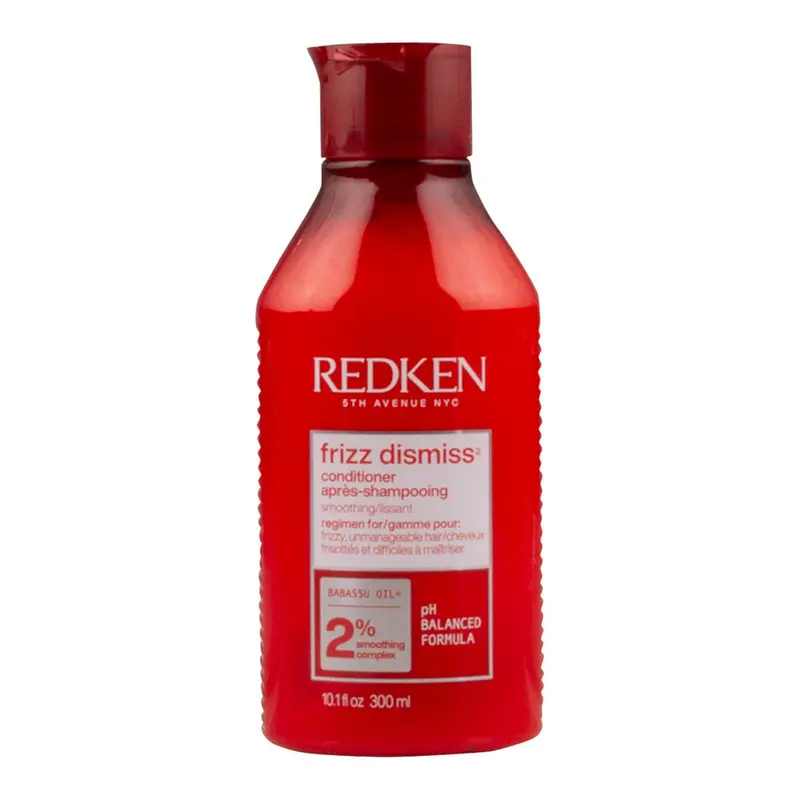 Redken Frizz Dismiss Conditioner 300ml