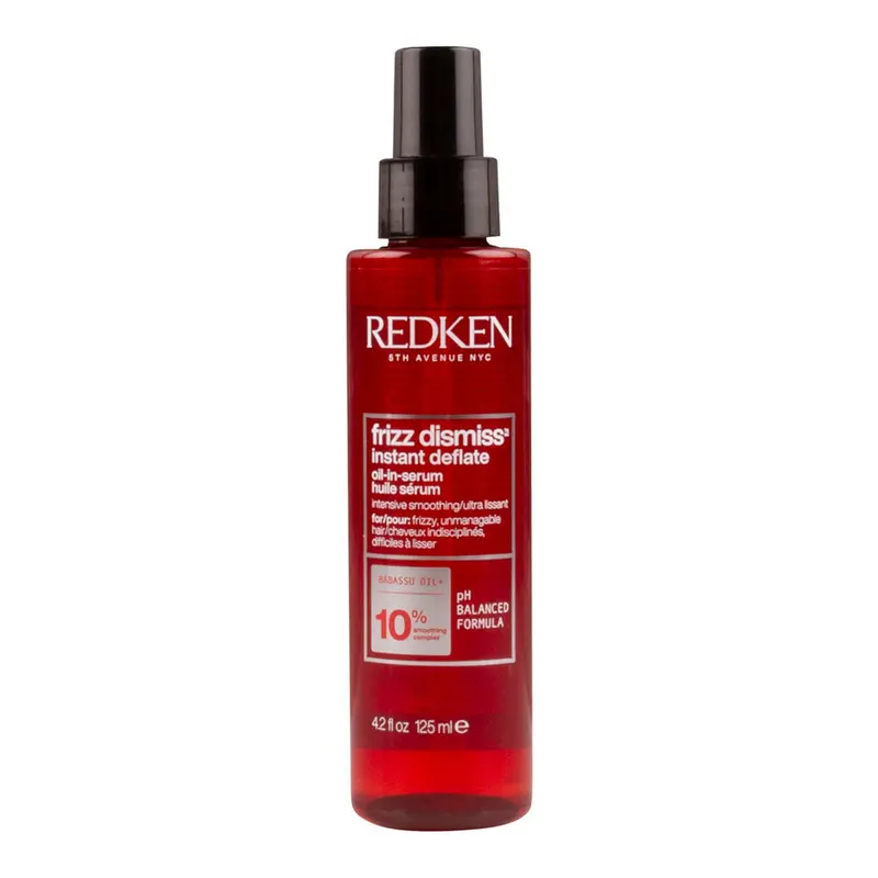 Redken Frizz Dismiss Instant Deflate 125ml