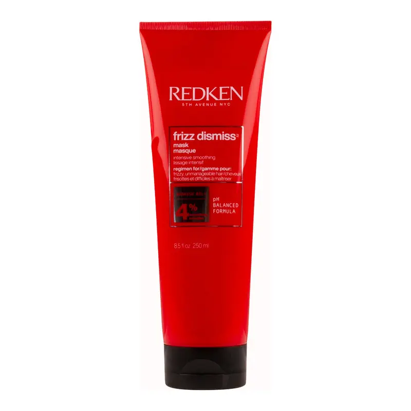 Redken Frizz Dismiss Mask 250ml