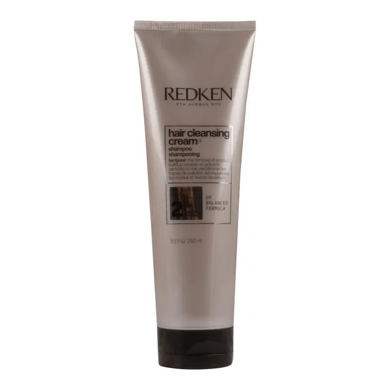 Redken Hair Cleansing Cream Shampoo 250ml