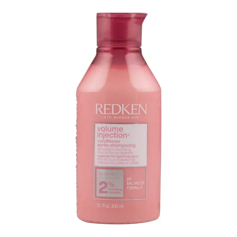 Redken Volume Injection Conditioner 300ml