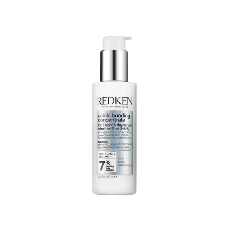 Redken Acidic Bonding Concentrate 24/7 Night & Day Serum 100ml