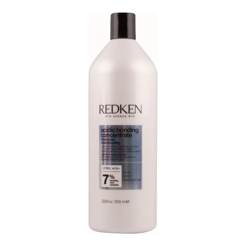 Redken Acidic Bonding Concentrate Shampoo 1L