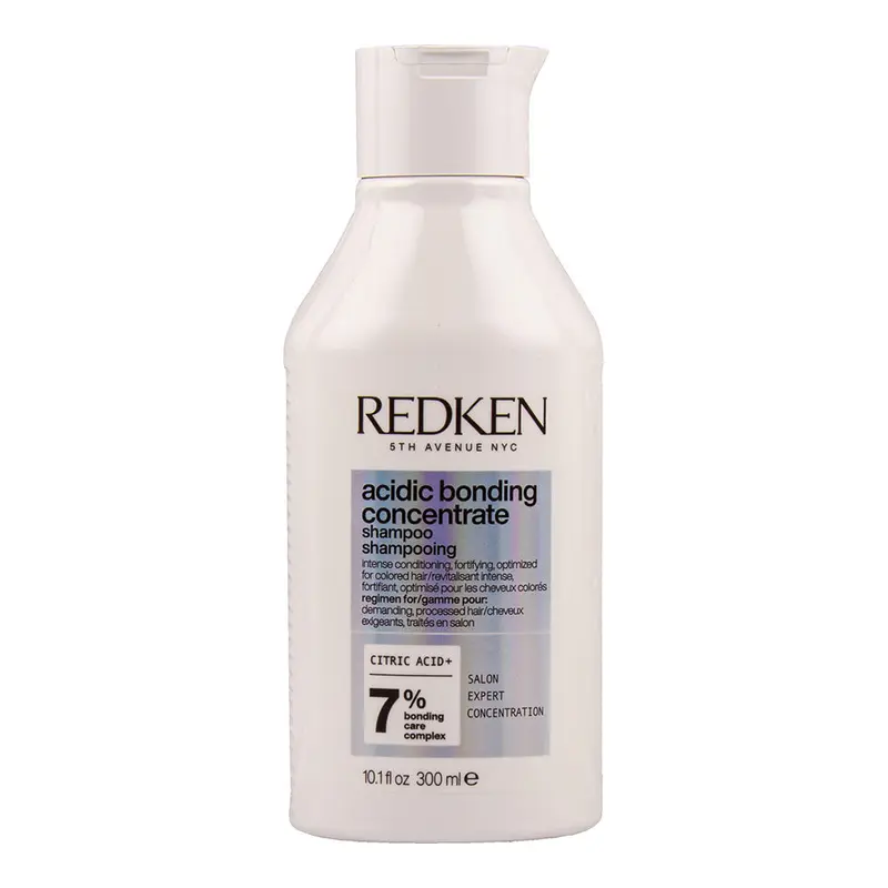 Redken Acidic Bonding Concentrate Shampoo 300ml
