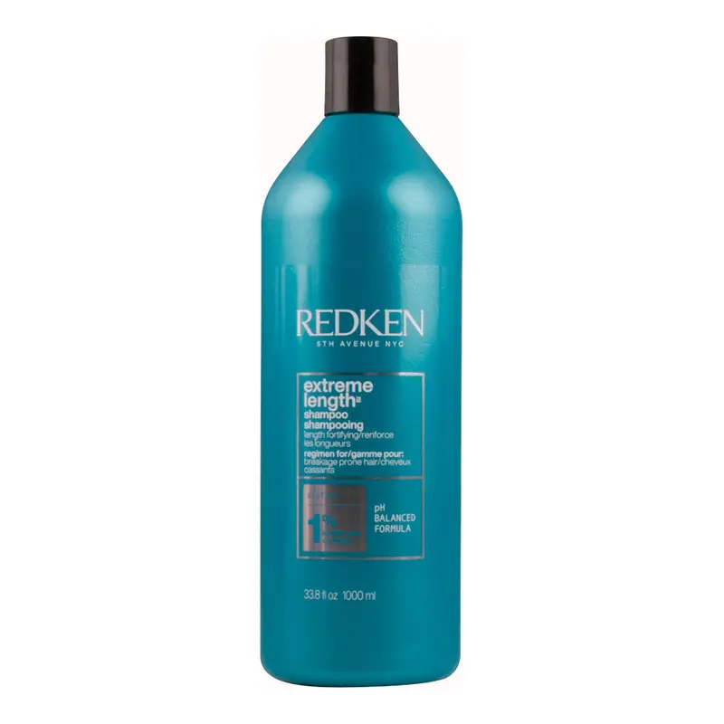 Redken Extreme Length Shampoo 1L