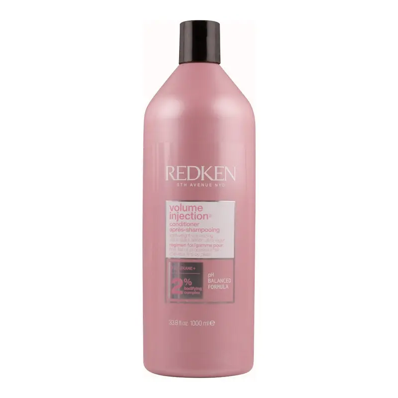 Redken Volume Injection Conditioner 1L