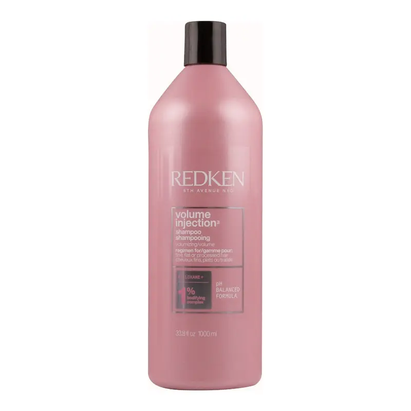 Redken Volume Injection Shampoo 1L