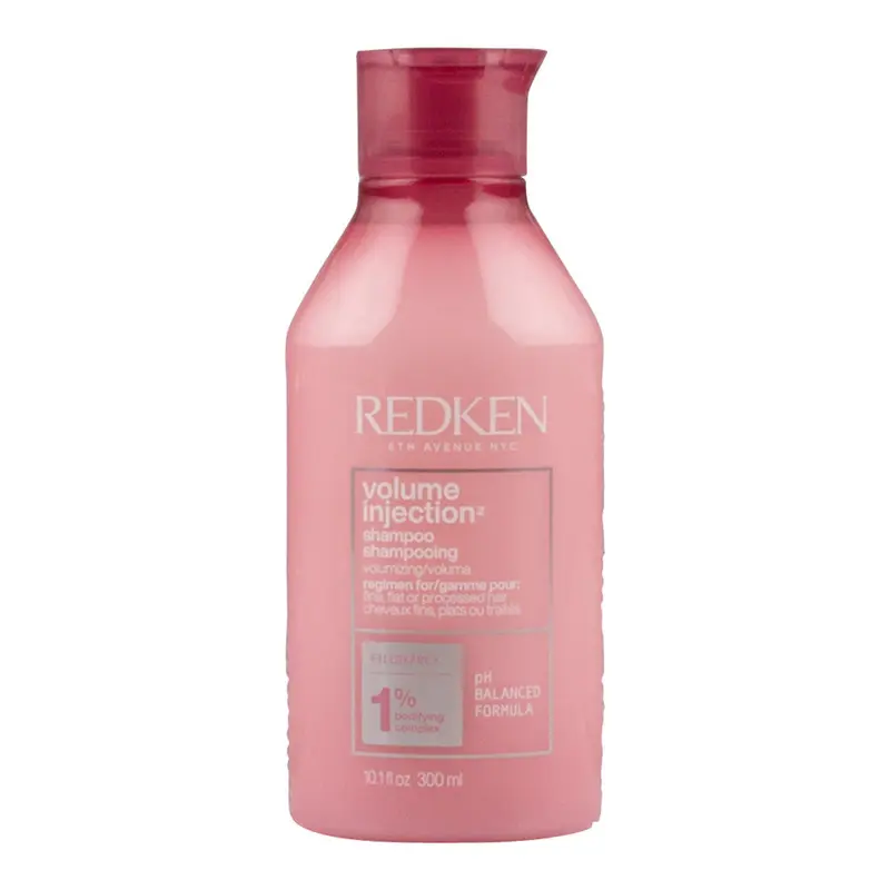 Redken Volume Injection Shampoo 300ml