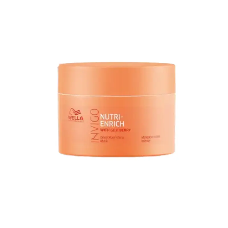 Wella Invigo Nutri-Enrich Deep Nourishing Mask 150ml