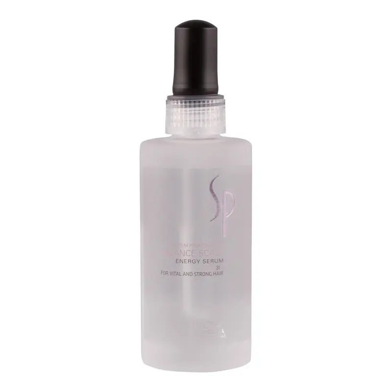 Wella SP Balance Scalp Energy Serum 100ml