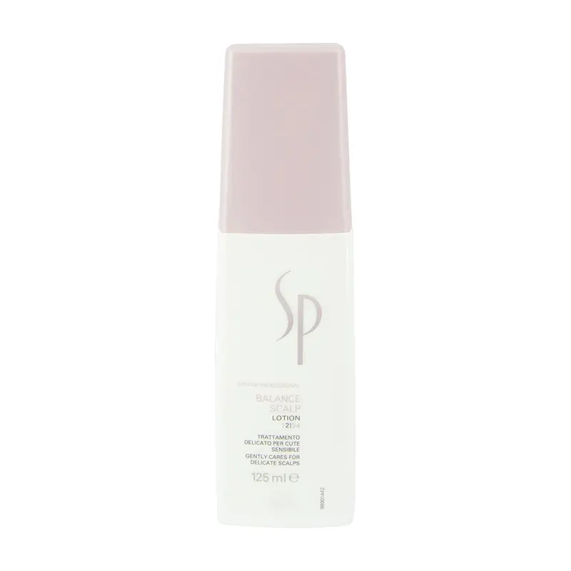 Wella SP Balance Scalp Lotion 125ml