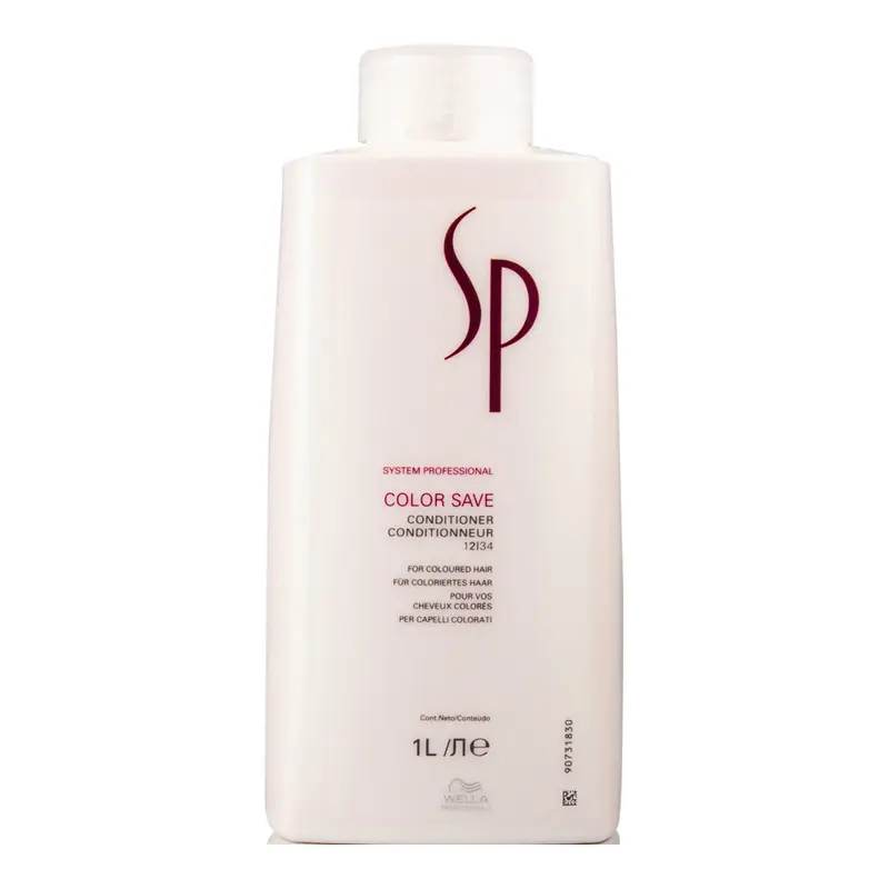 Wella SP Color Save Conditioner 1L