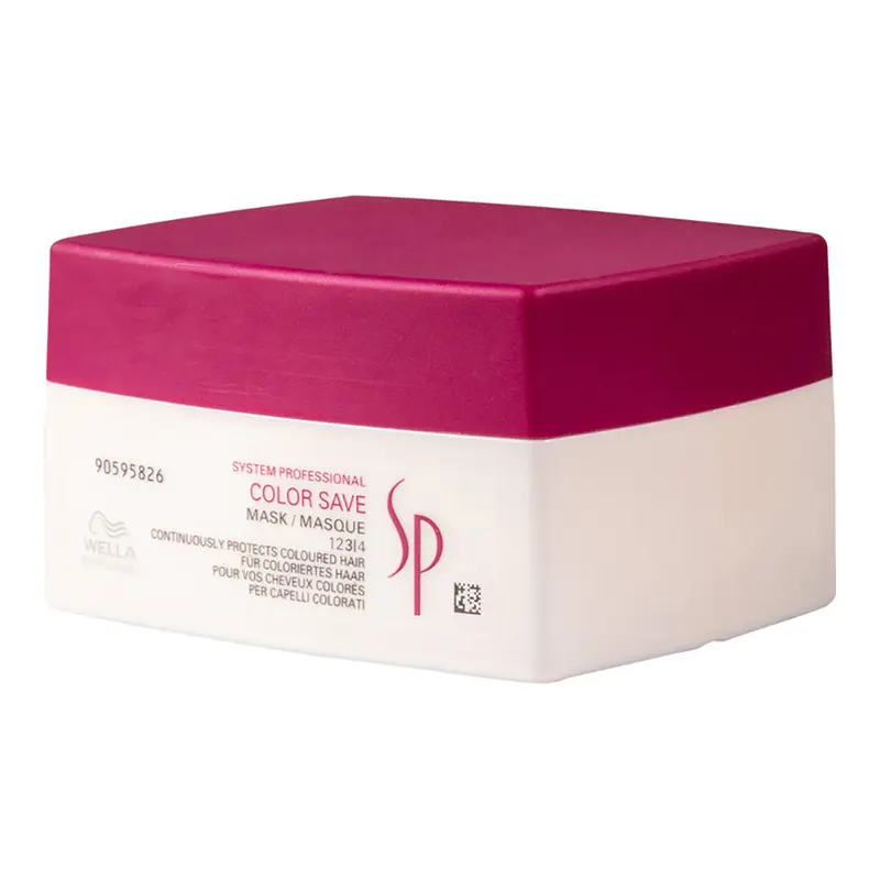 Wella SP Color Save Mask 200ml