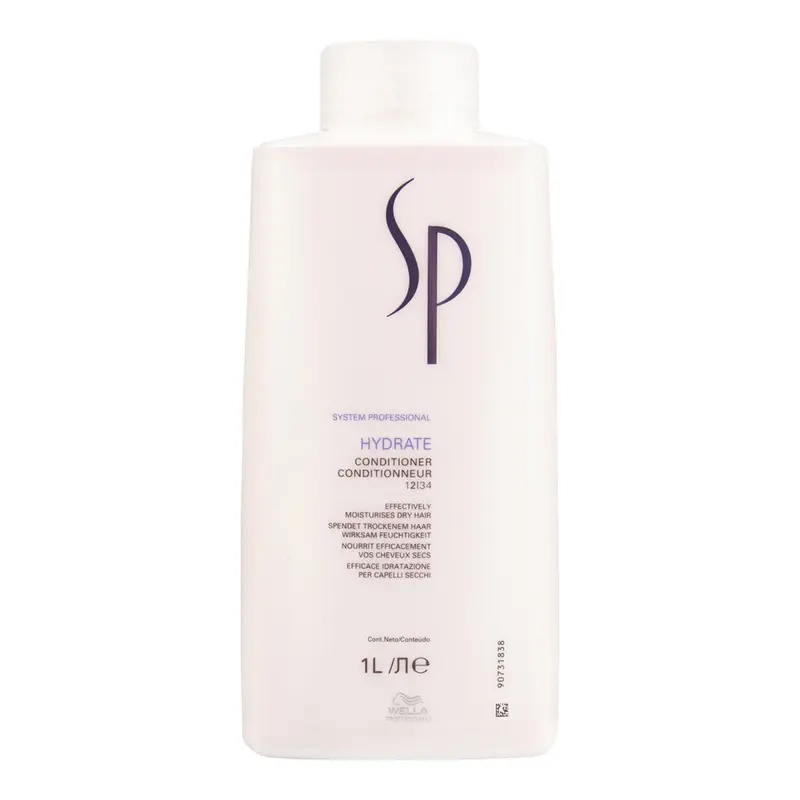 Wella SP Hydrate Conditioner 1L