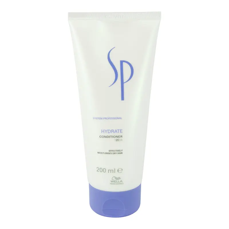 Wella SP Hydrate Conditioner 200ml